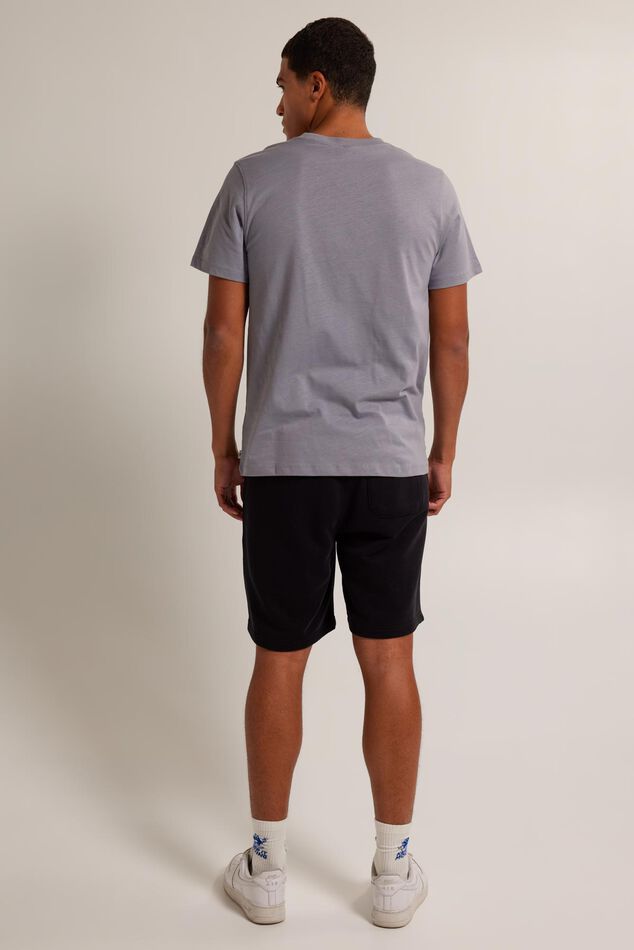 Sweat short Sevan image number 2