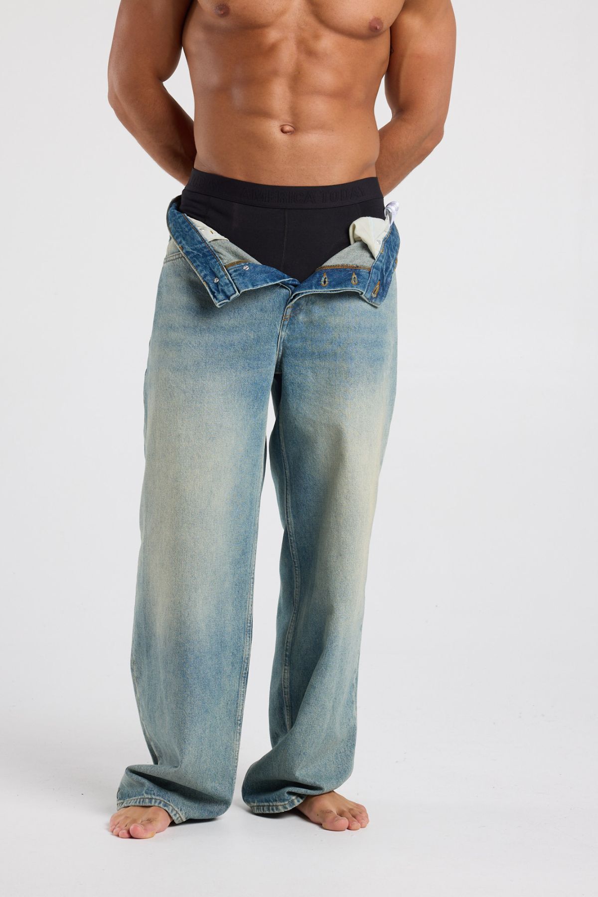 Boxershort Alex