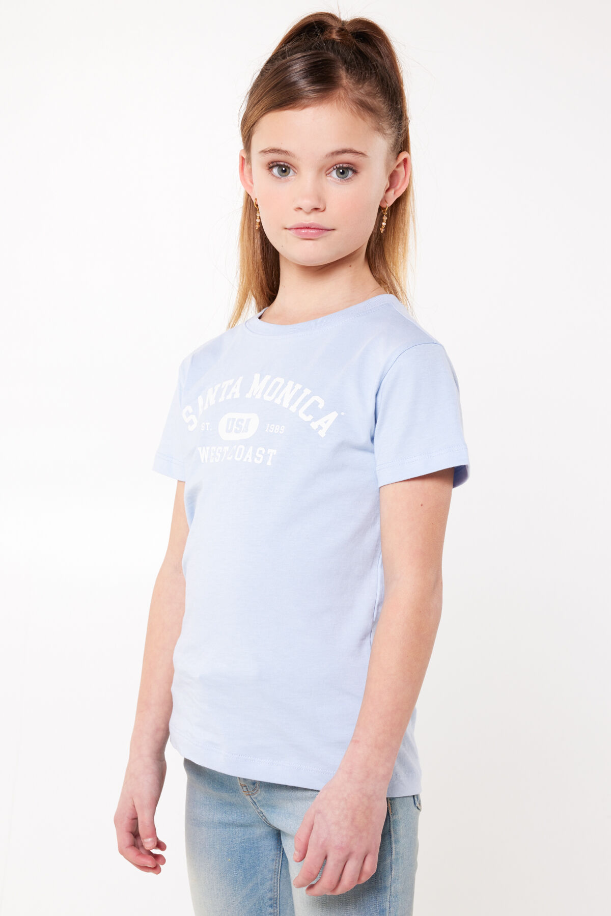 T-shirt Esmay JR image number 3