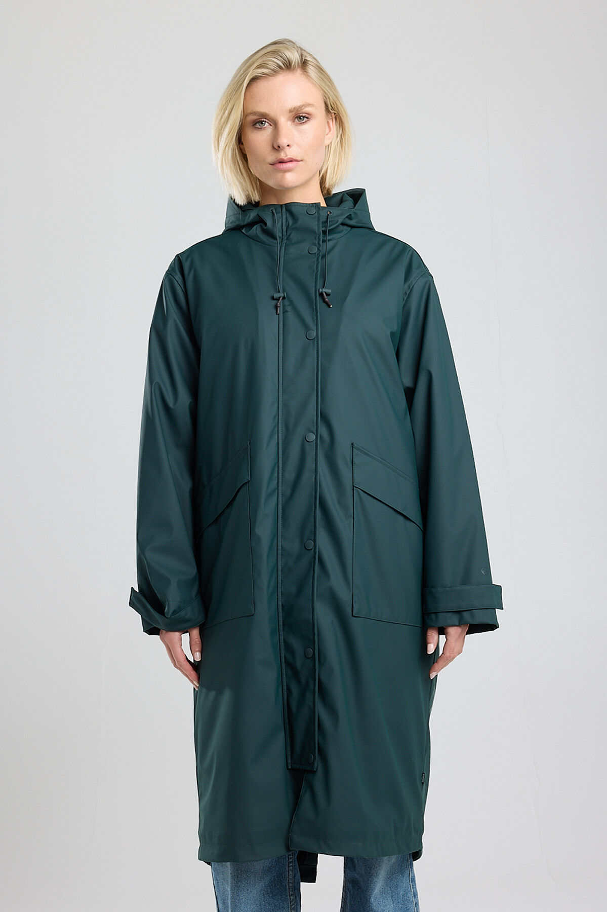 Regenjas Jane image number 0