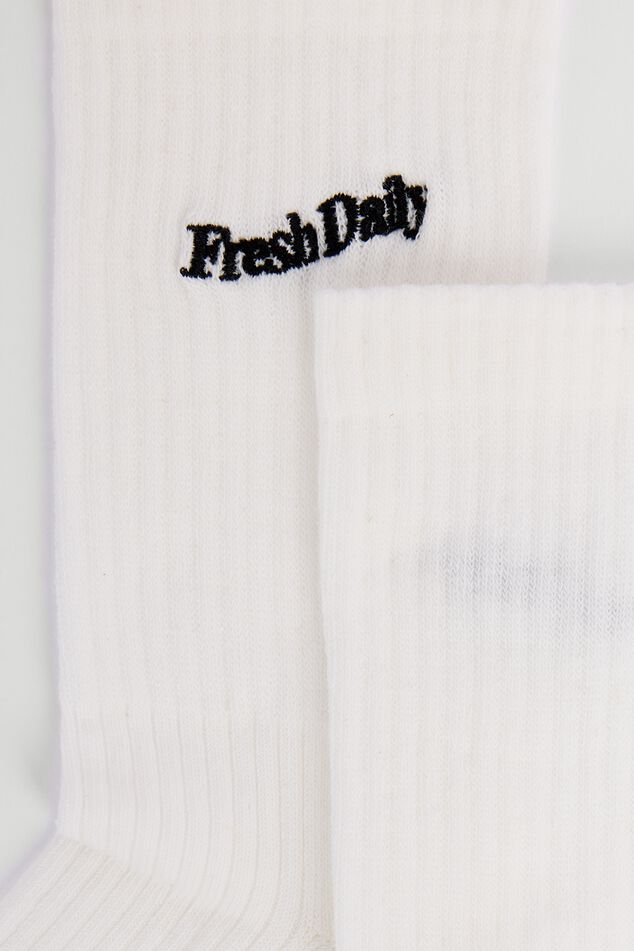 Socks Thabo Fun image number 2