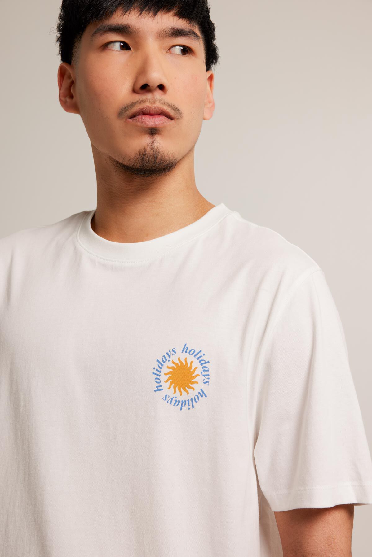 T-shirt Ezra image number 3