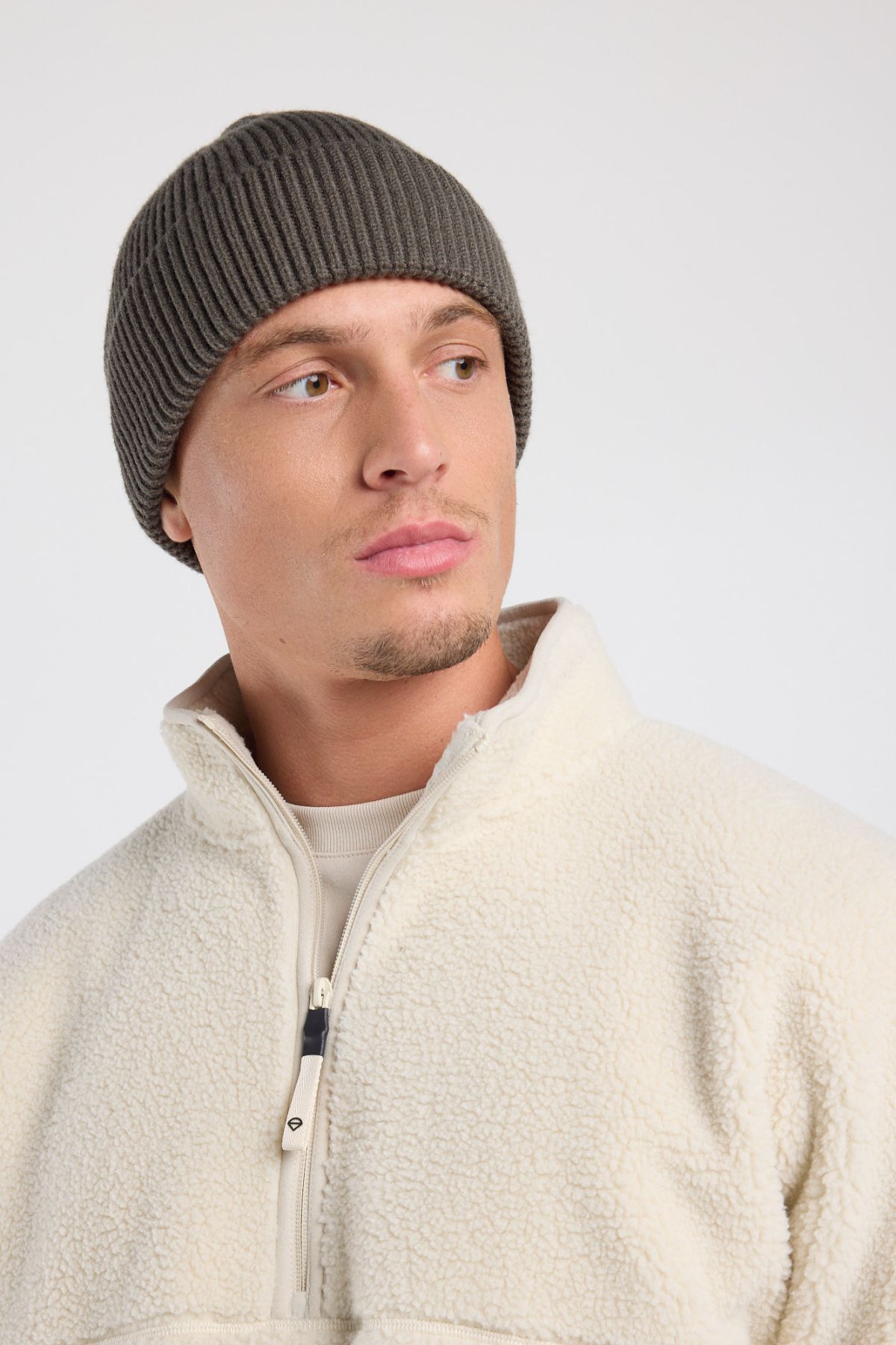 Stay halfzip image number 3