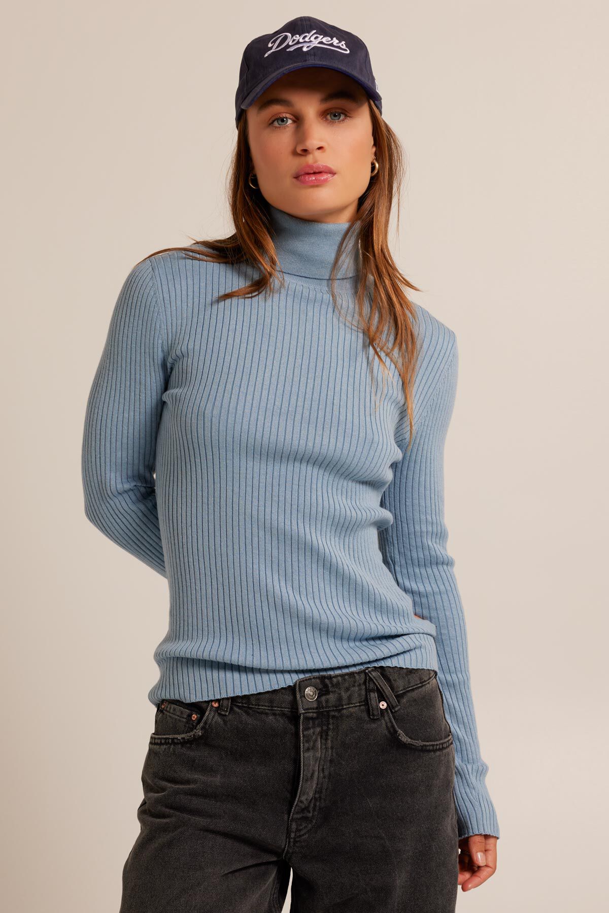 Turtleneck Kimberly image number 0