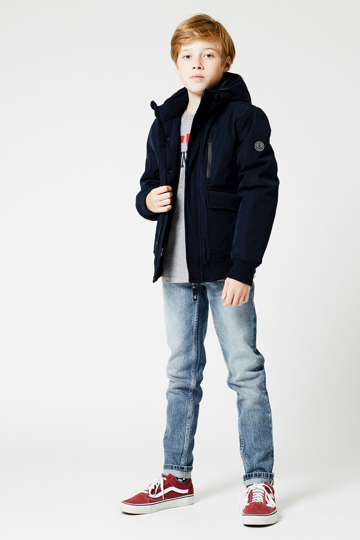 Jas Jesse Jr image number 0