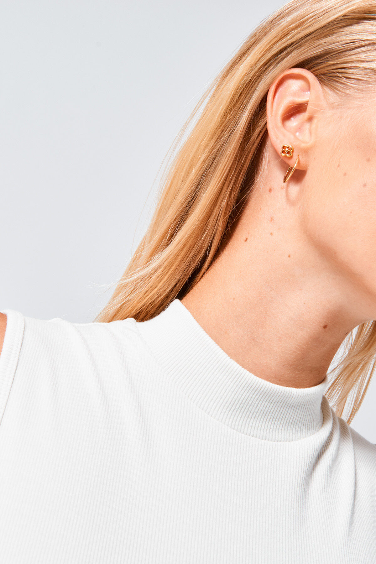 singlet Ginger image number 3