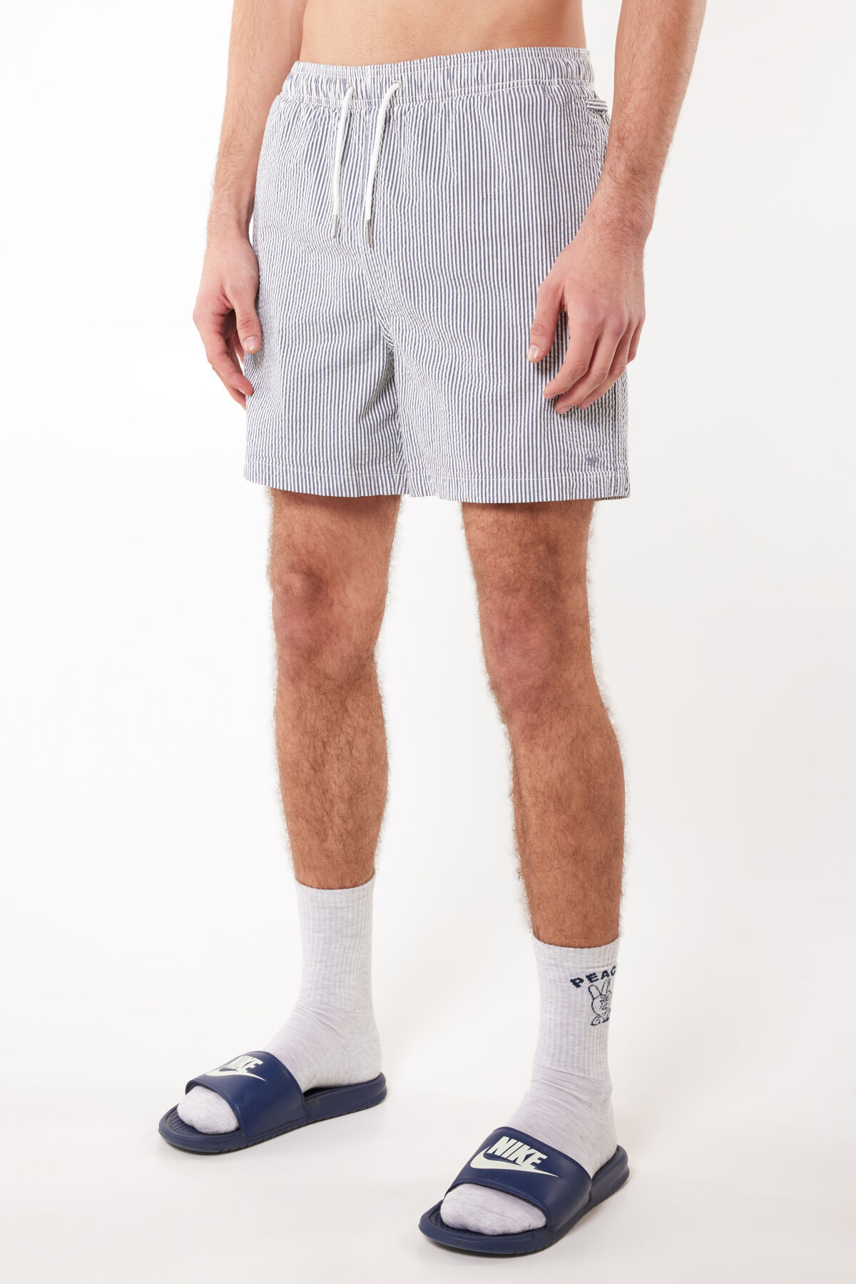 Zwembroek Arizona seersucker image number 0