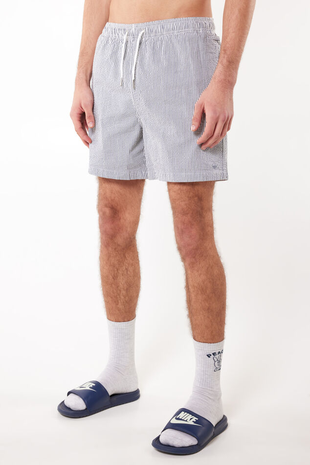 Zwembroek Arizona seersucker image number 0