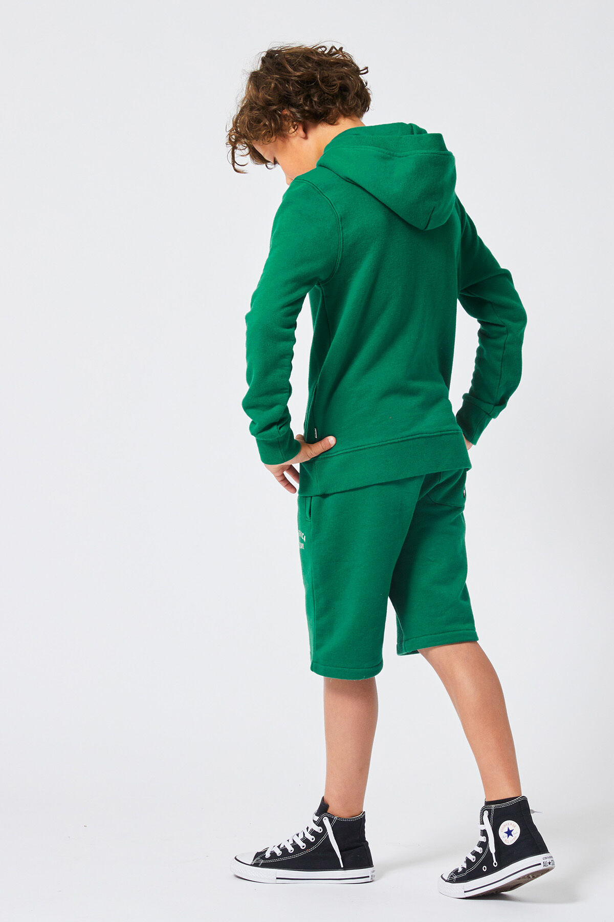 Hoodie Sid jr image number 2