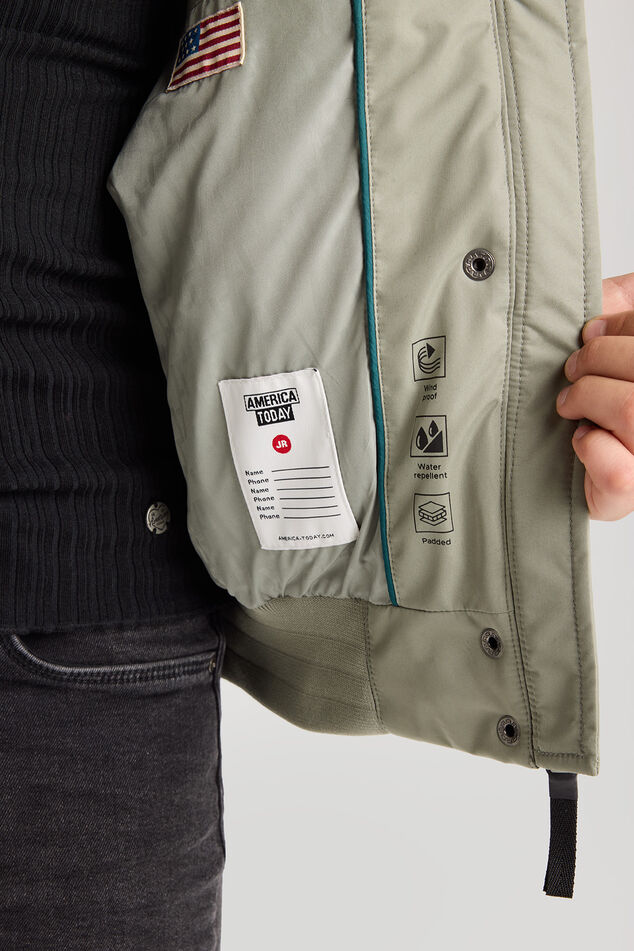 Jas Jolie JR image number 3