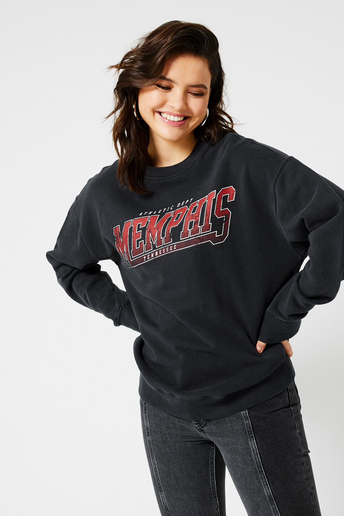 Sweater Sydney image number 1