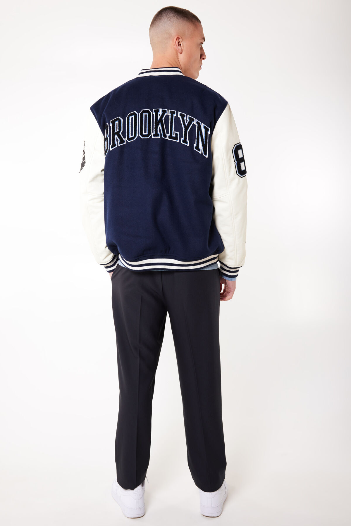 Bomberjack Jody image number 2