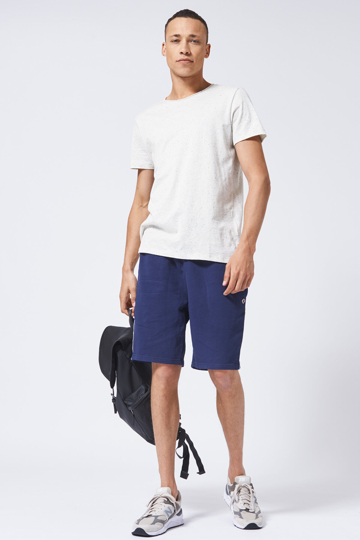 Sweat short Sawyer image number 0