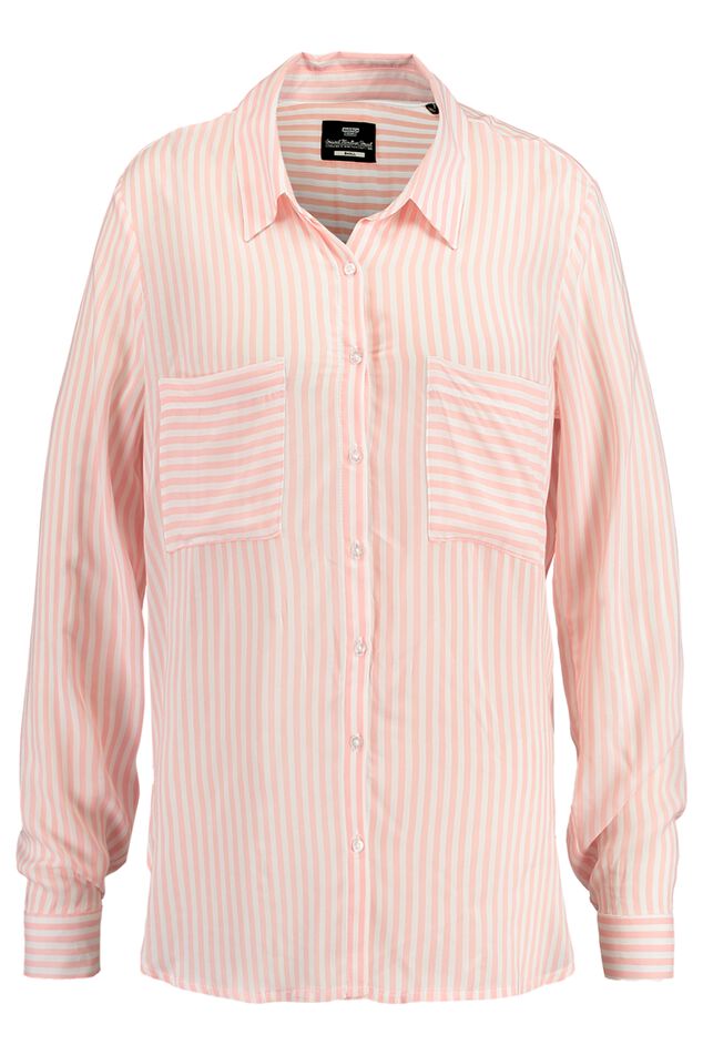 Chemise Birdy image number 0