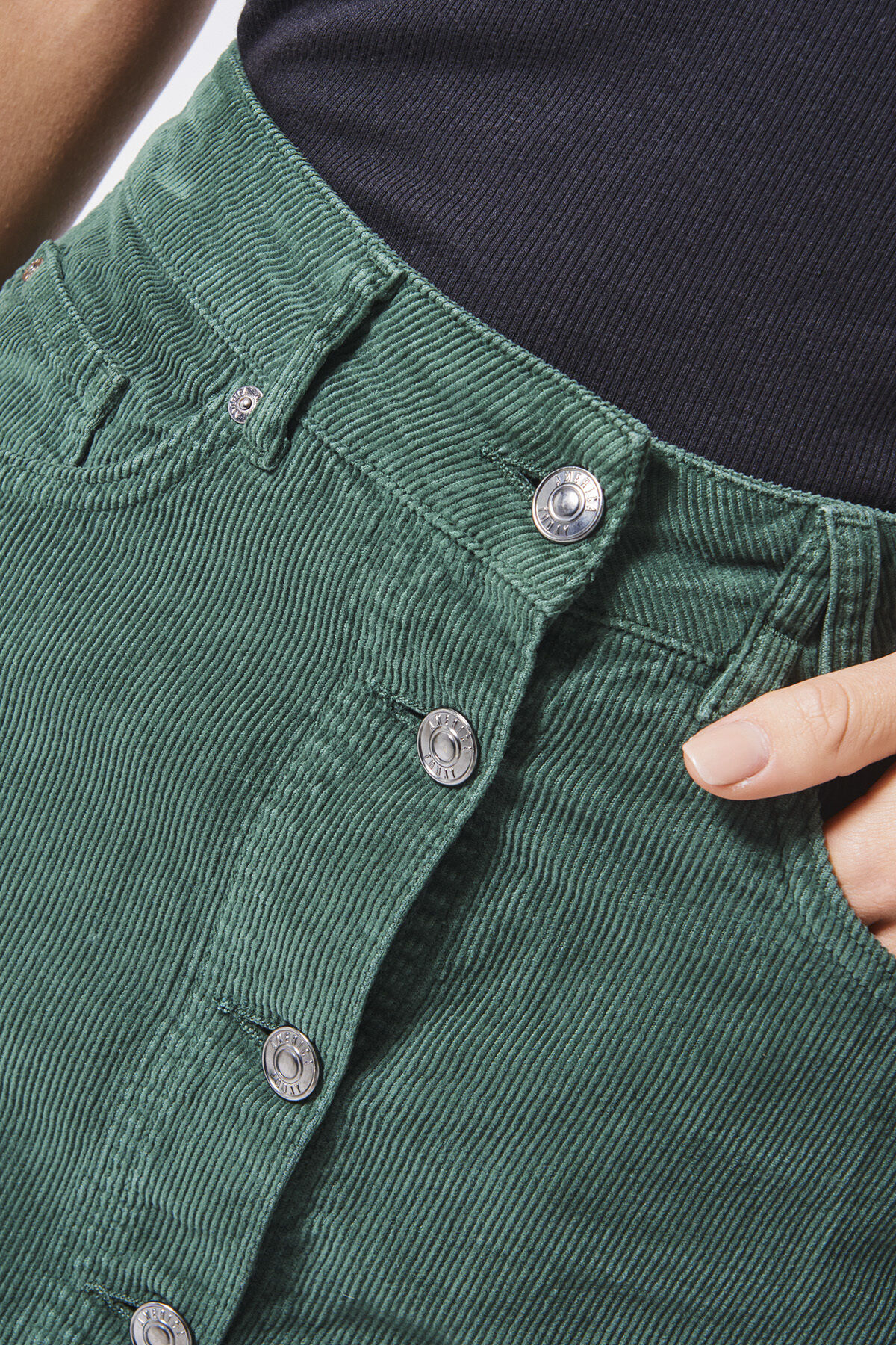 A-linie-skirt Rae image number 3