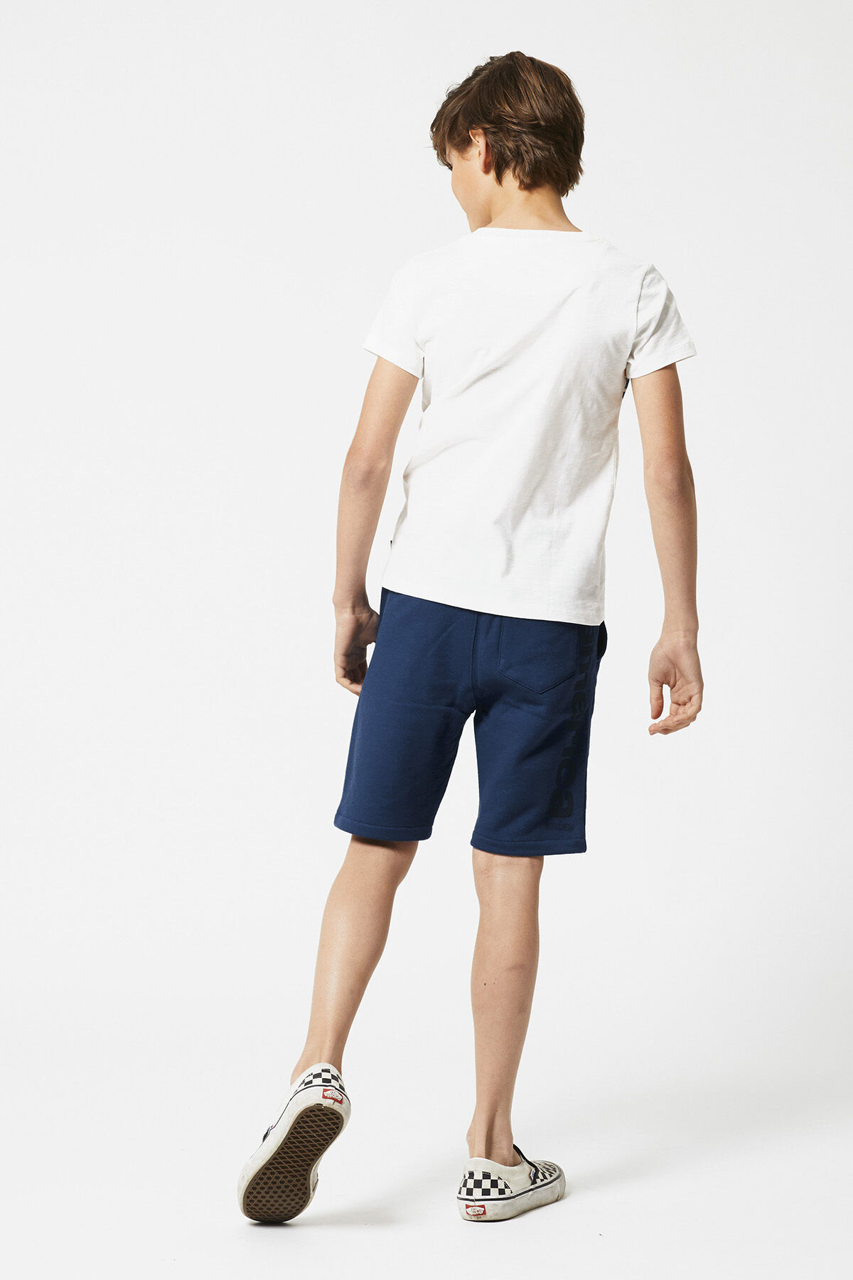 Sweat short Neal Jr image number 2