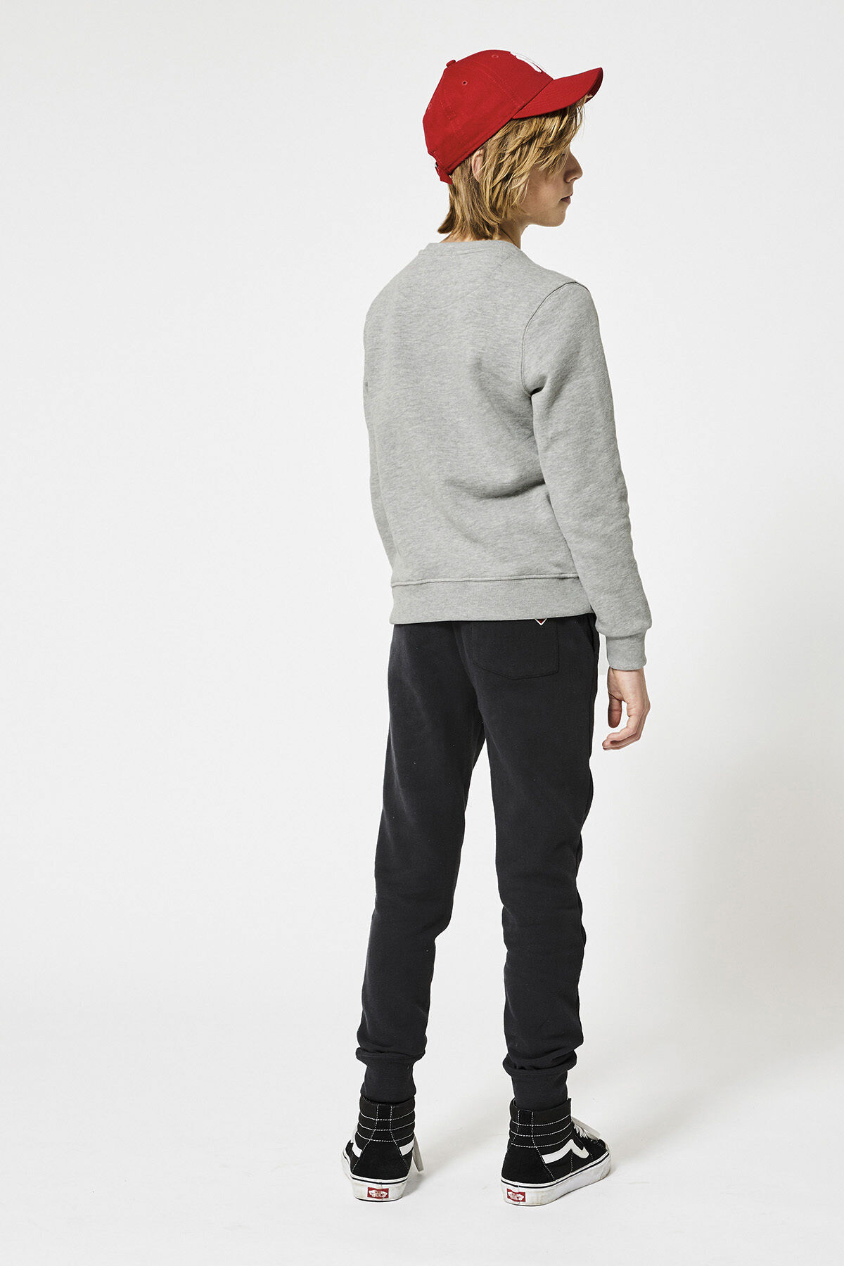 Pantalon de jogging Connor Jr image number 2