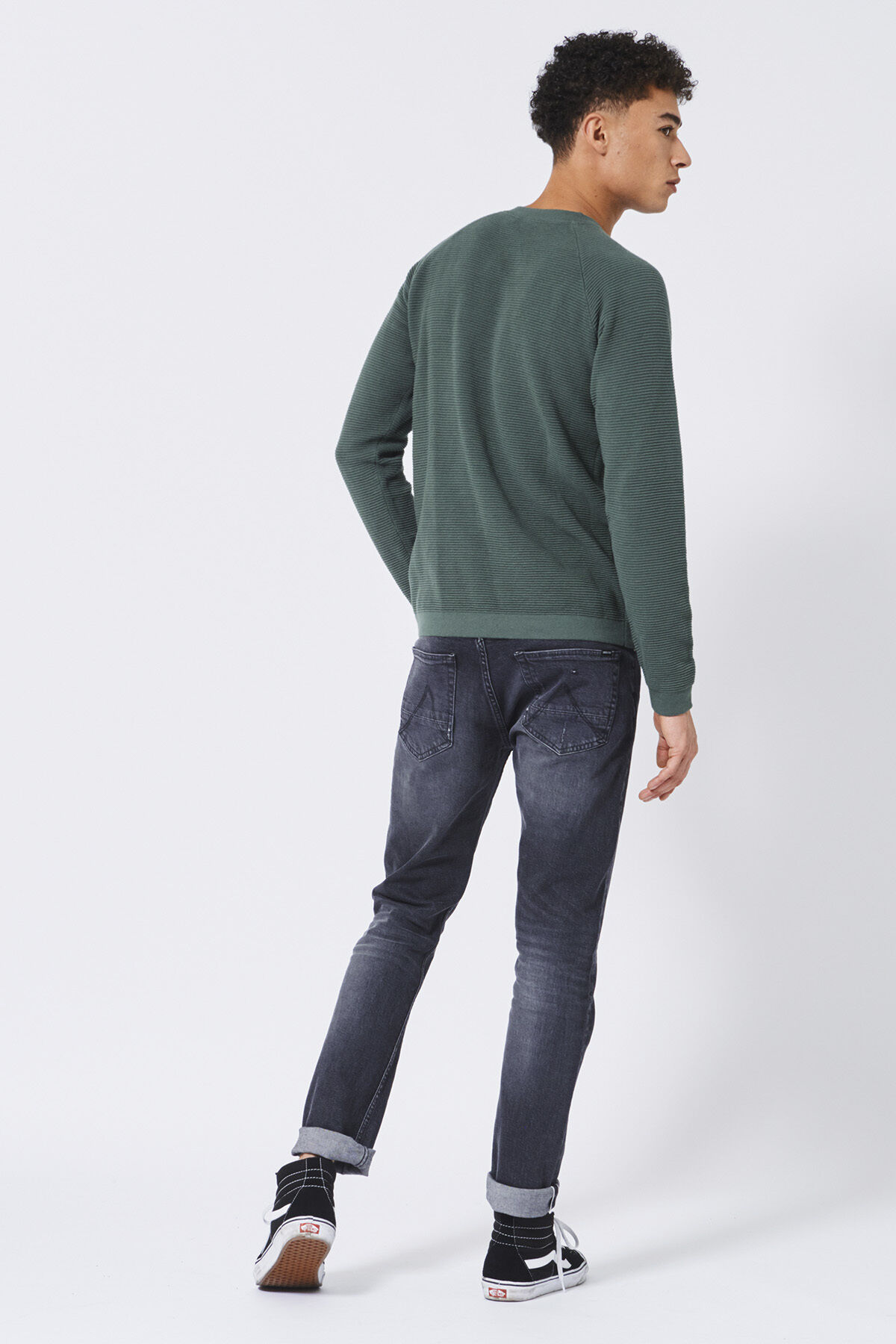 Trui Ken image number 2