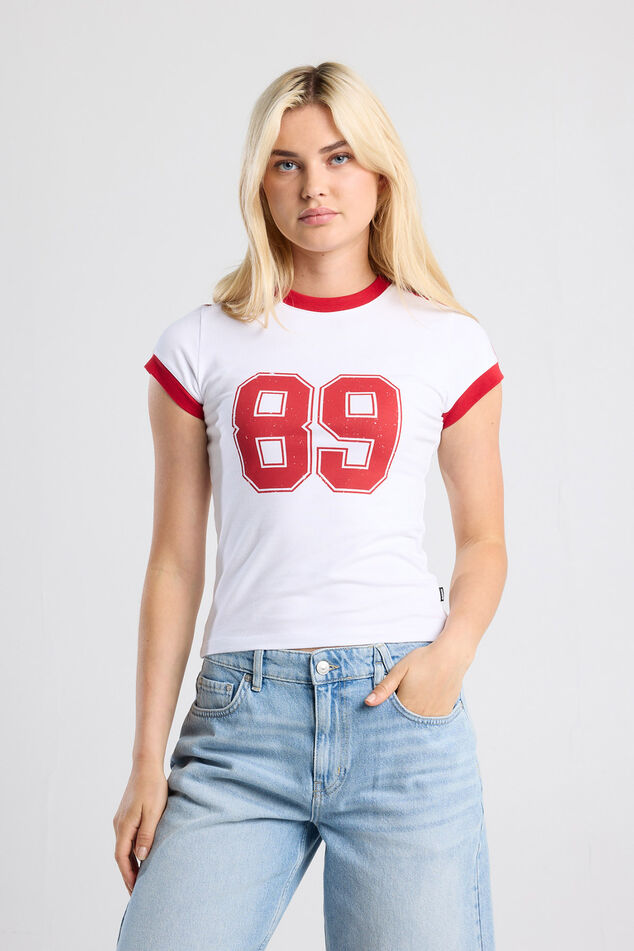 T-shirt Erica image number 0