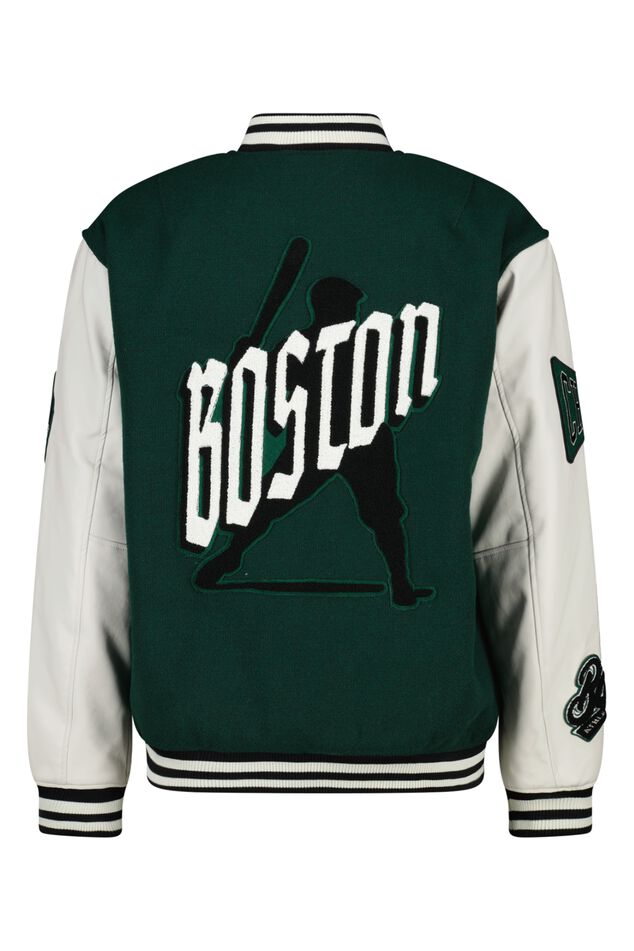 Bomber jacket Joah image number 5