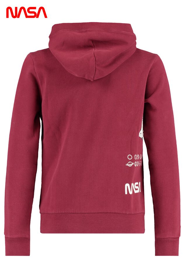 Hoodie Sawyer Rocket Jr. image number 1