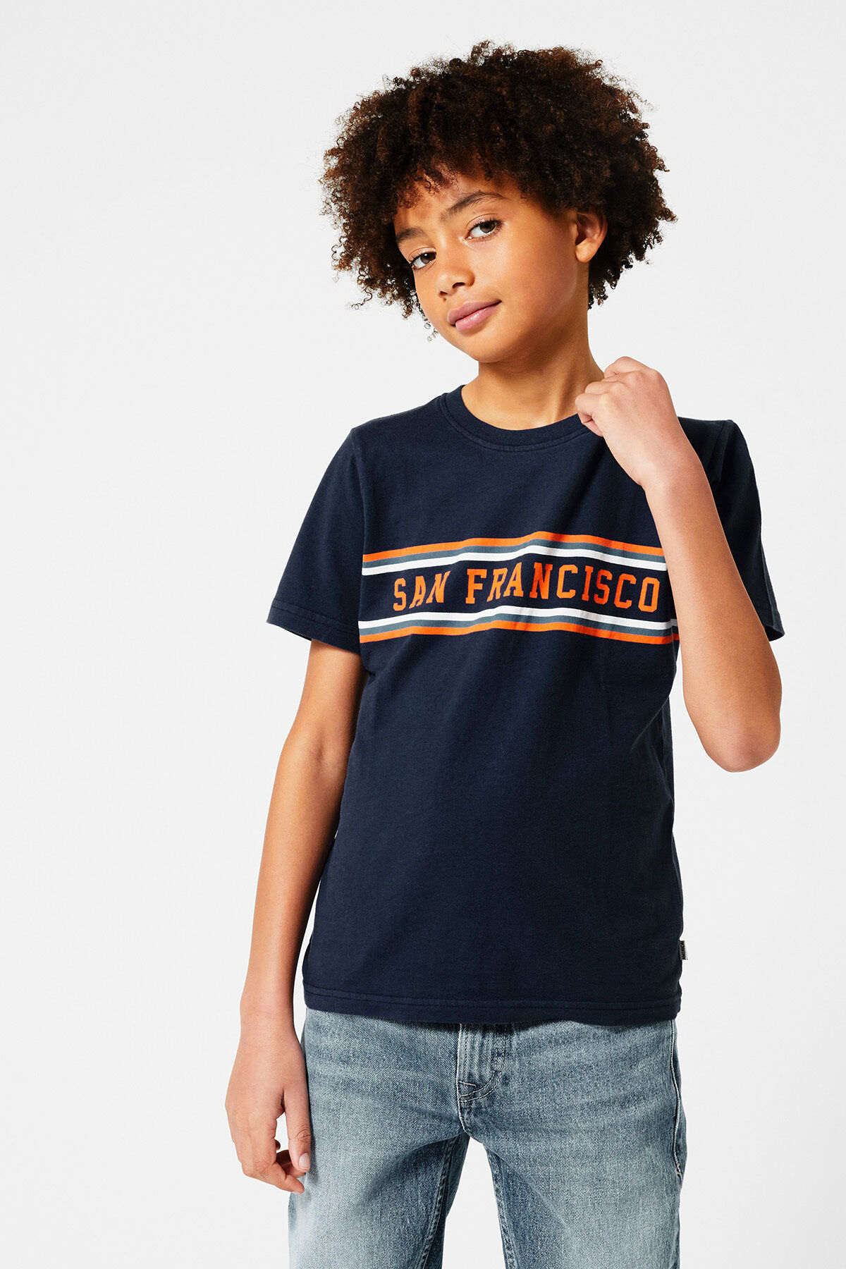 T-shirt Earl JR image number 0