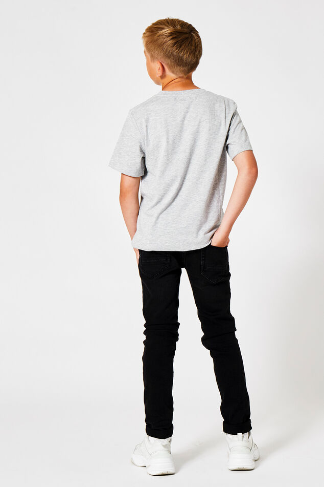 T-shirt LVB SS Graphic Tee image number 2