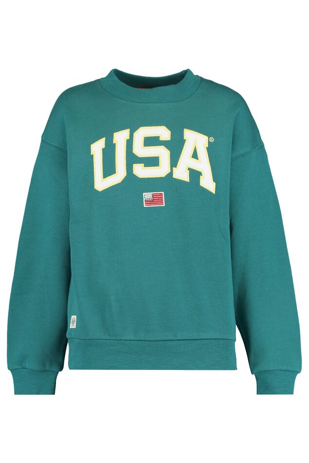 Sweater Silvie Jr image number 0