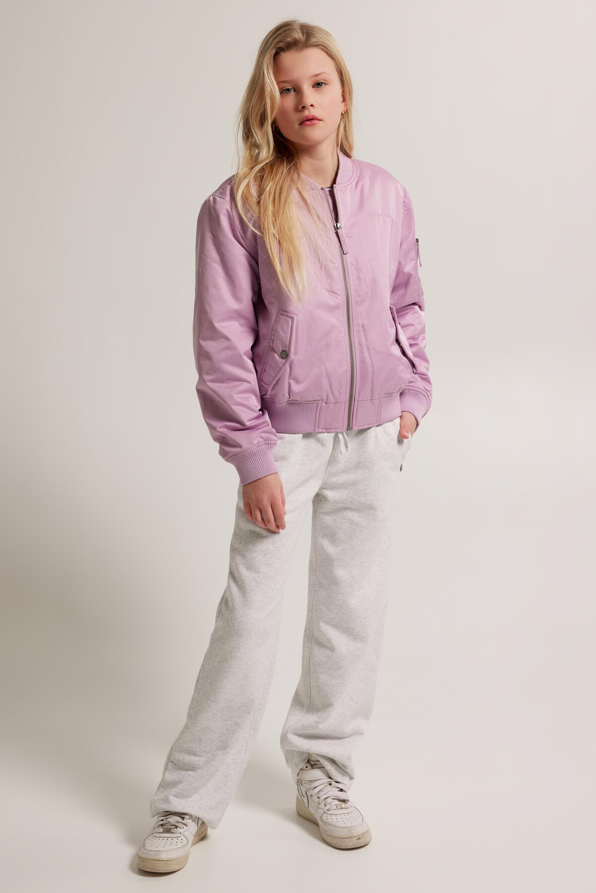 Bomber jacket Jordyn JR image number 1