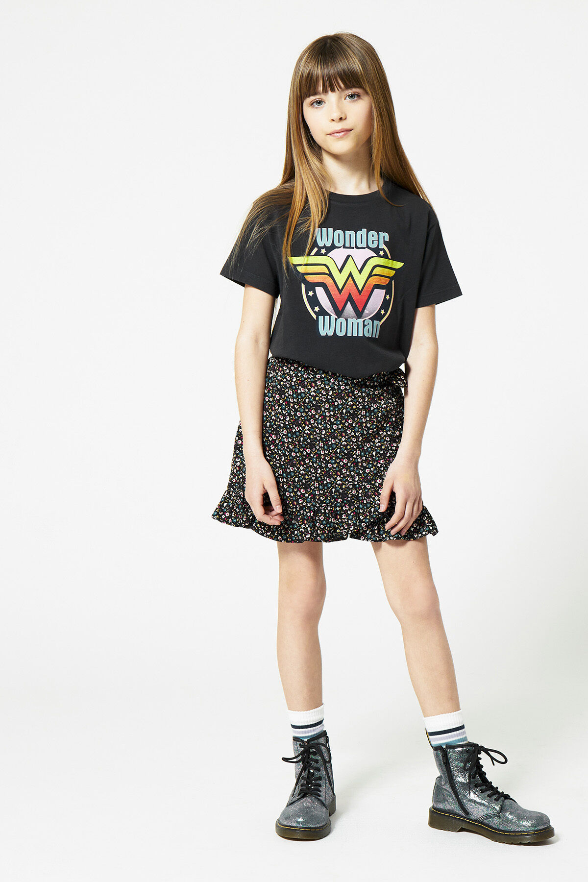 Short Nevada Jr. image number 0