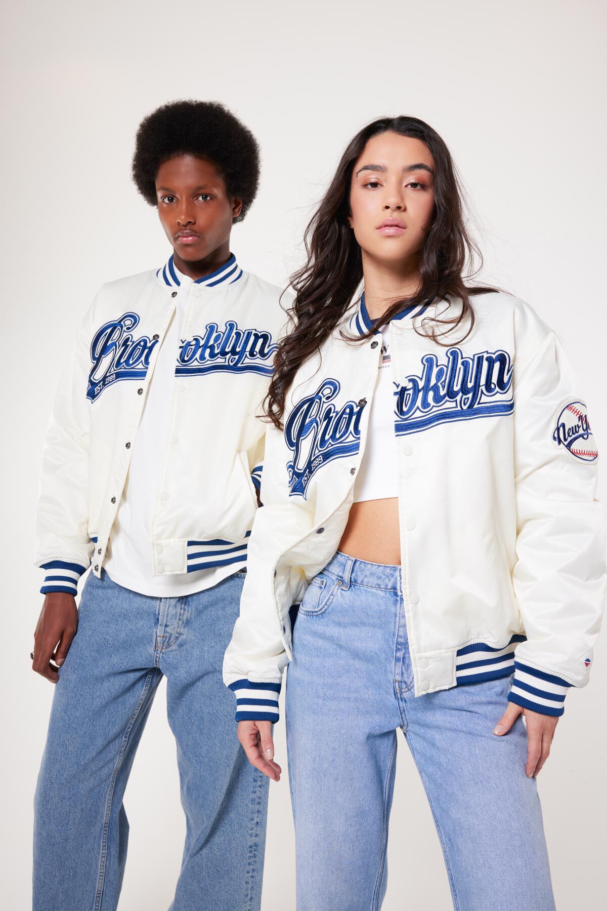 Bomber jacket Joan image number 6