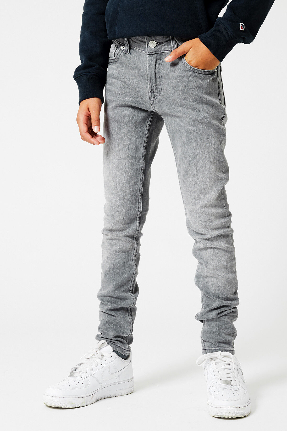 Jeans Keanu jr image number 1