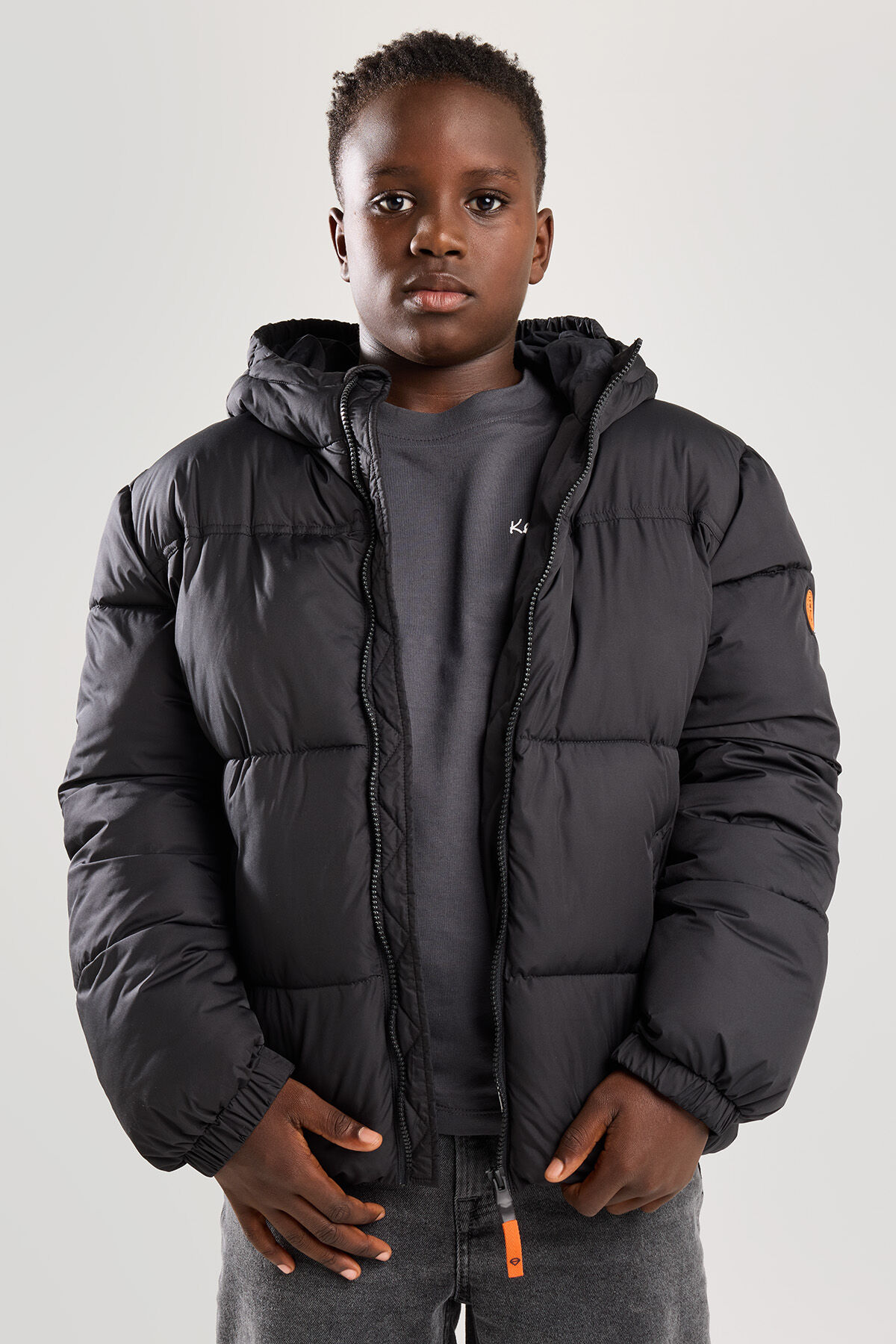 Jas Jax JR image number 1