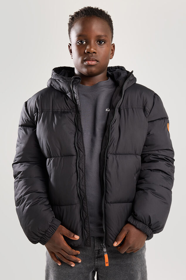 Jacke Jax JR image number 1