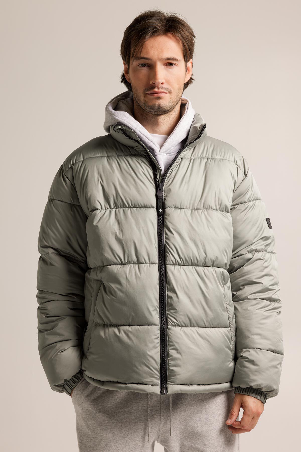 Veste Jasper image number 0