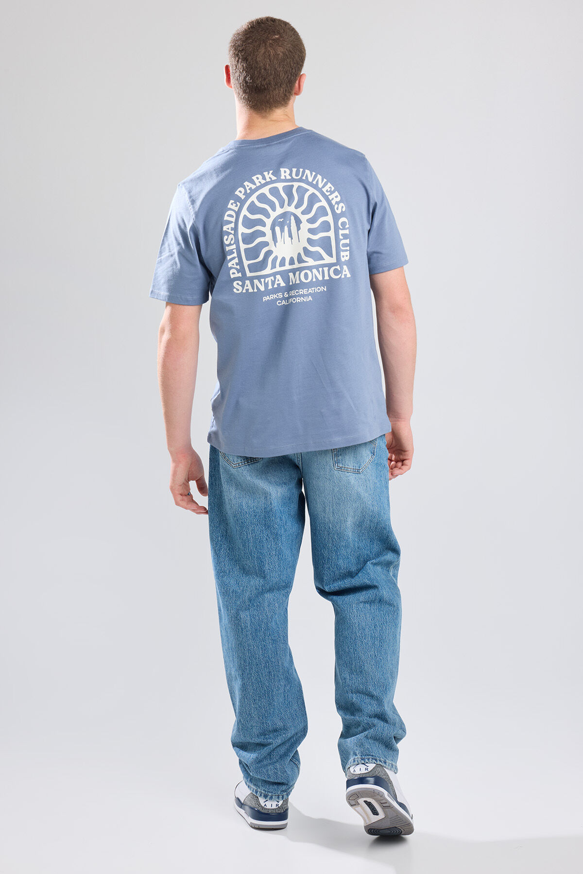 T-shirt Elbert image number 2