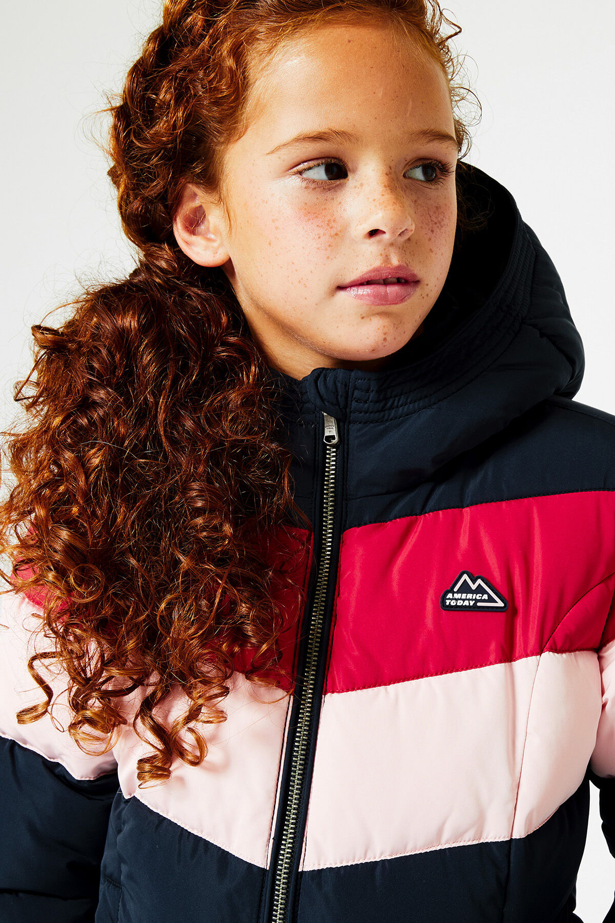 Winter jacket Jess JR image number 3