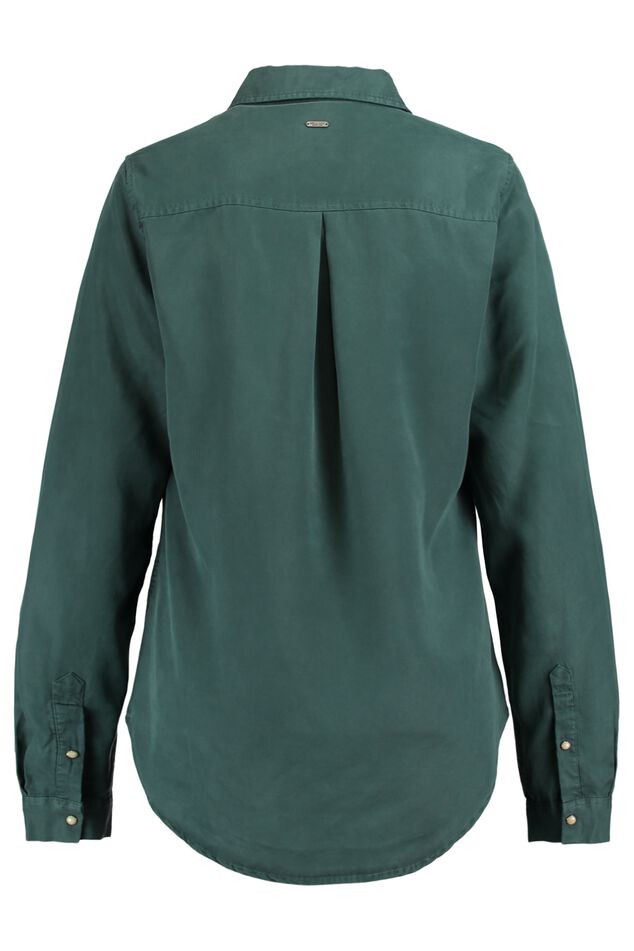 Blouse collar Balou image number 1