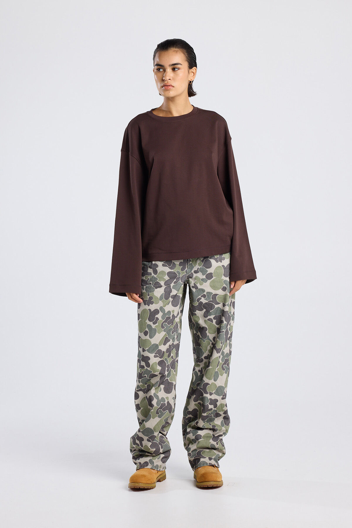 Long sleeve Lilly image number 1