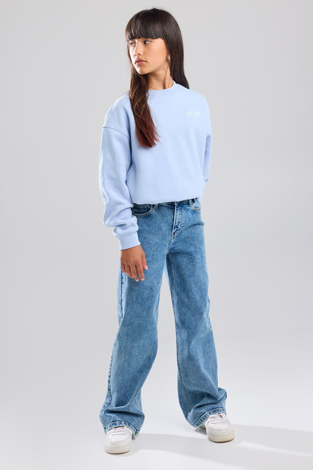 Sweater Sadie JR image number 1