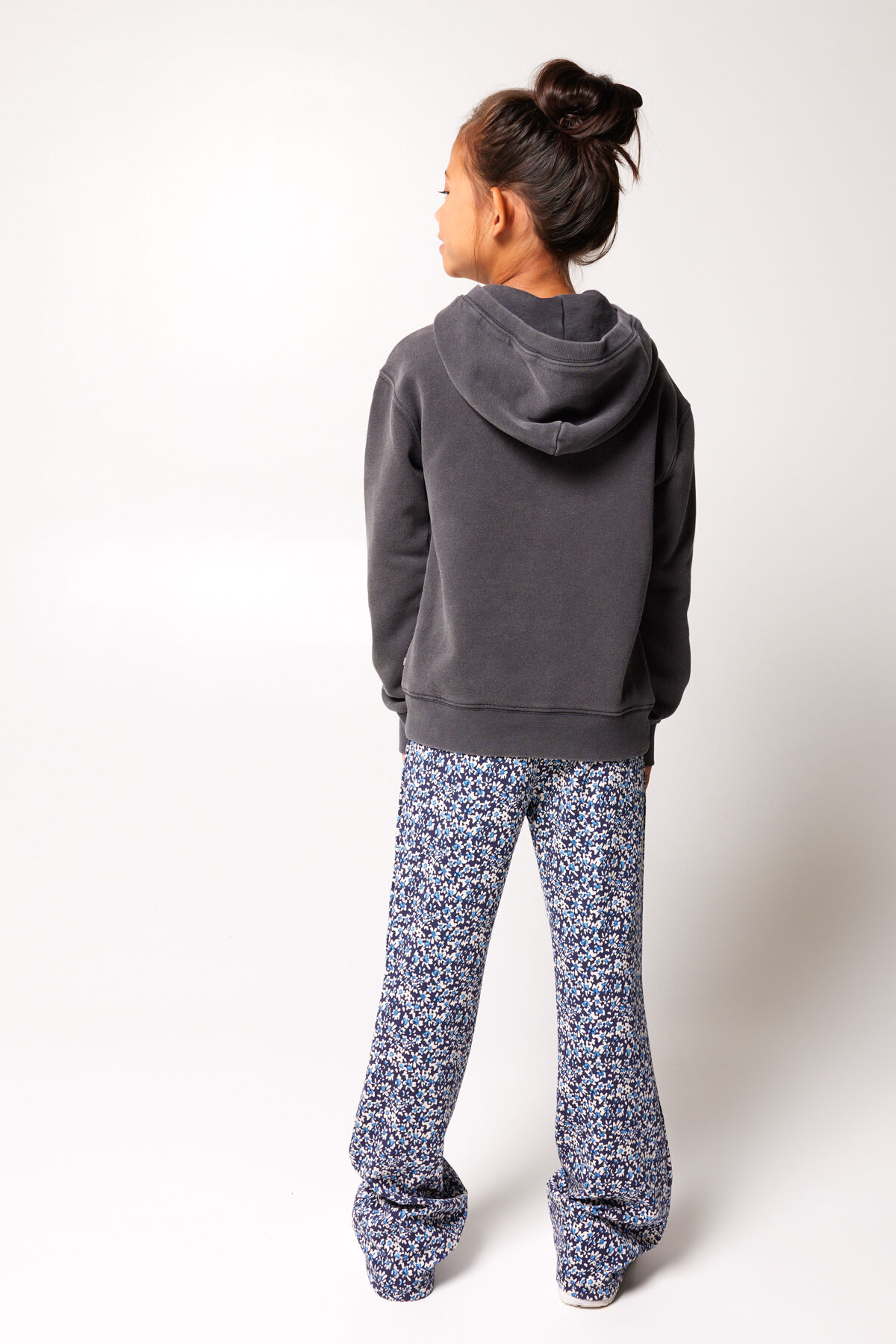 Hoodie Sayen hood JR image number 2