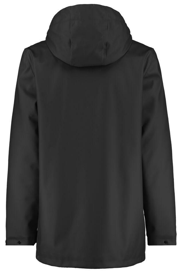 Rain jacket Jace padded image number 1
