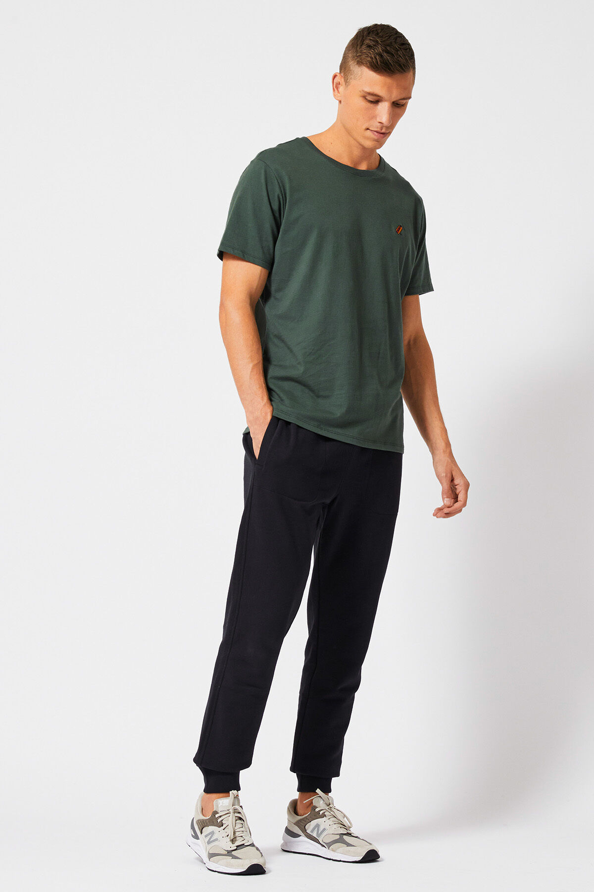 Joggingbroek Cole image number 0