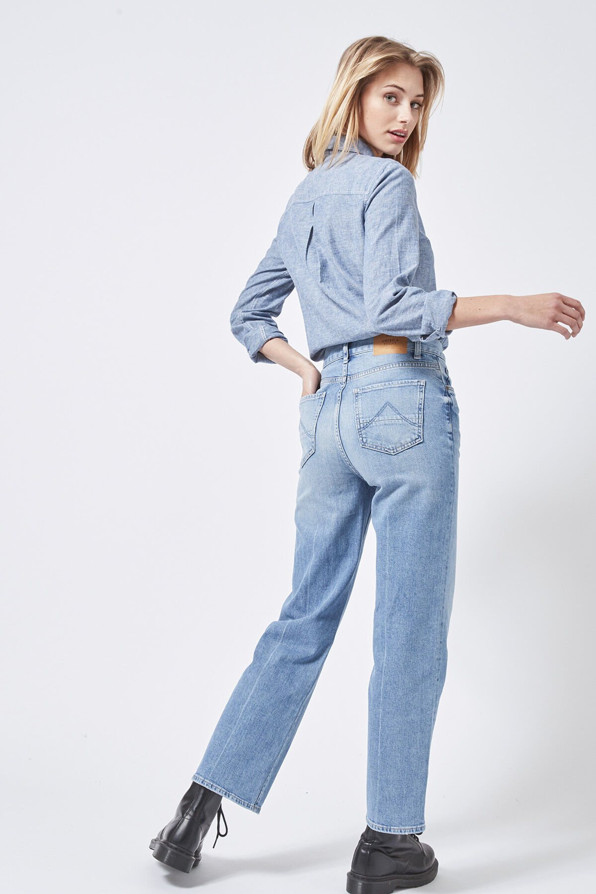 Bluse Britney image number 2