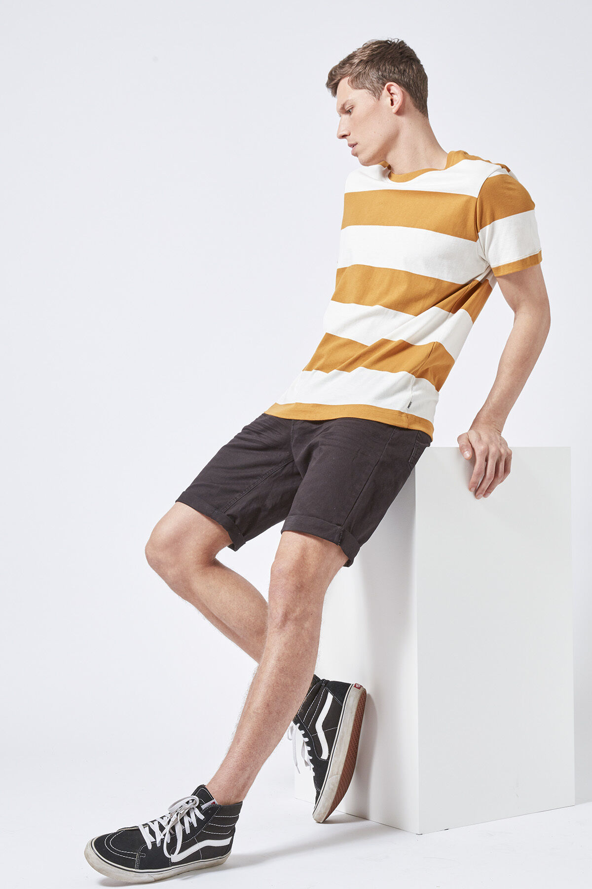 Short Norman image number 0