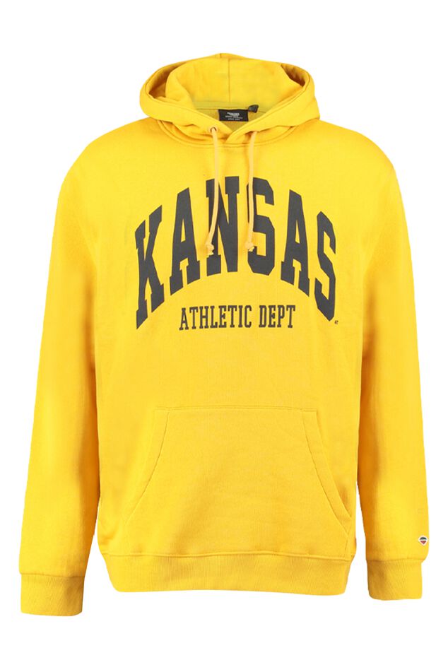 Hoodie Scottie hood image number 0