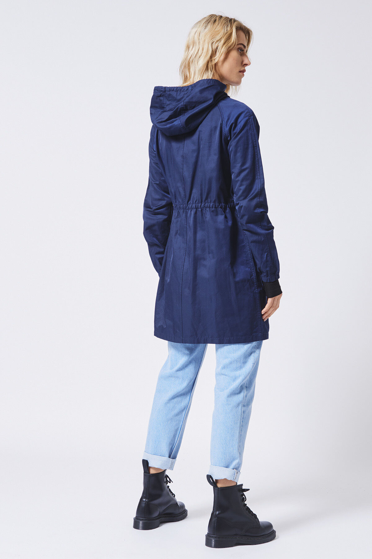 Parka Jamy image number 2