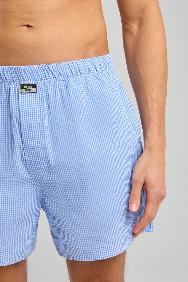 Boxershort Thomas P image number 2