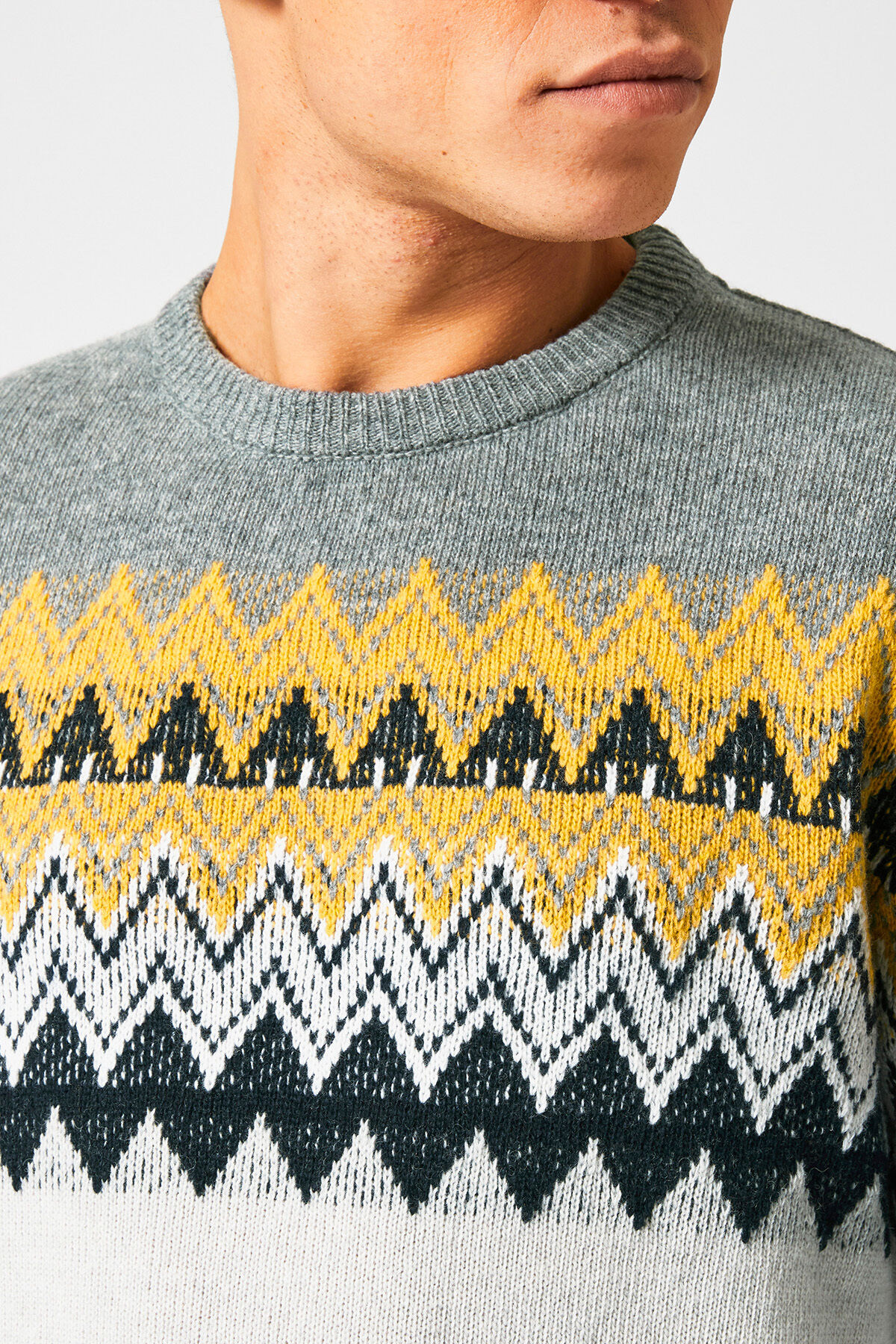 Jumper Kingston image number 3