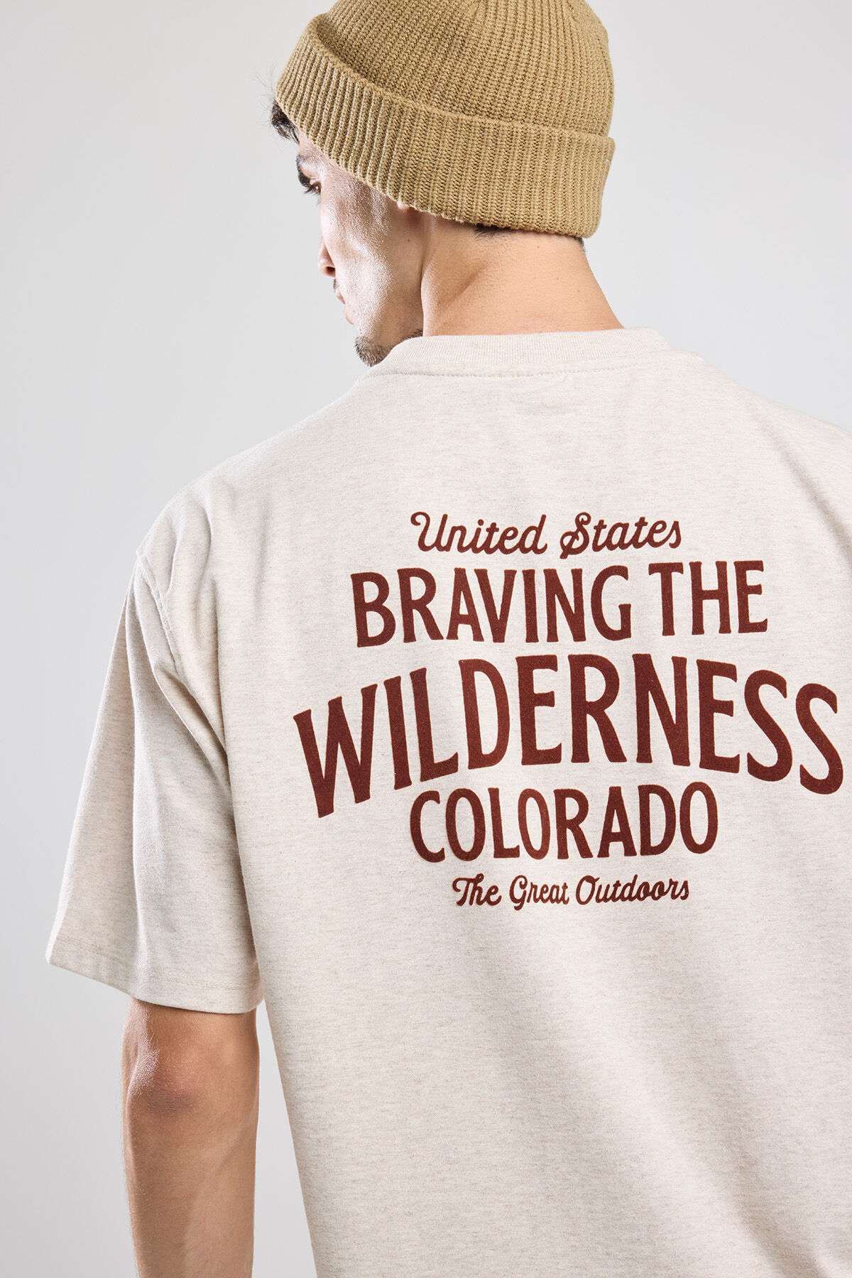 T-shirt Eli image number 3